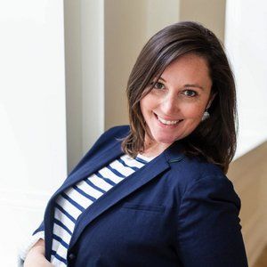 Meet your Posher, Tammy